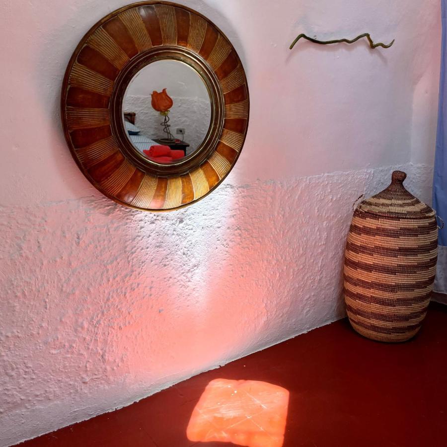 Casa Vacanze Capurre "Trulli E Pajare A Due Passi Dal Pizzo" غالّيبولي المظهر الخارجي الصورة
