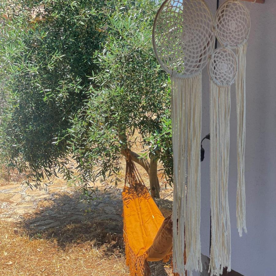 Casa Vacanze Capurre "Trulli E Pajare A Due Passi Dal Pizzo" غالّيبولي المظهر الخارجي الصورة