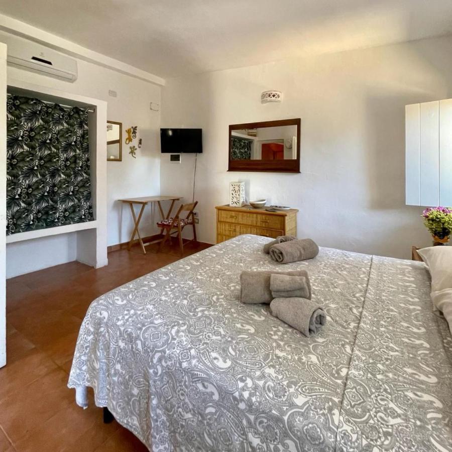 Casa Vacanze Capurre "Trulli E Pajare A Due Passi Dal Pizzo" غالّيبولي المظهر الخارجي الصورة