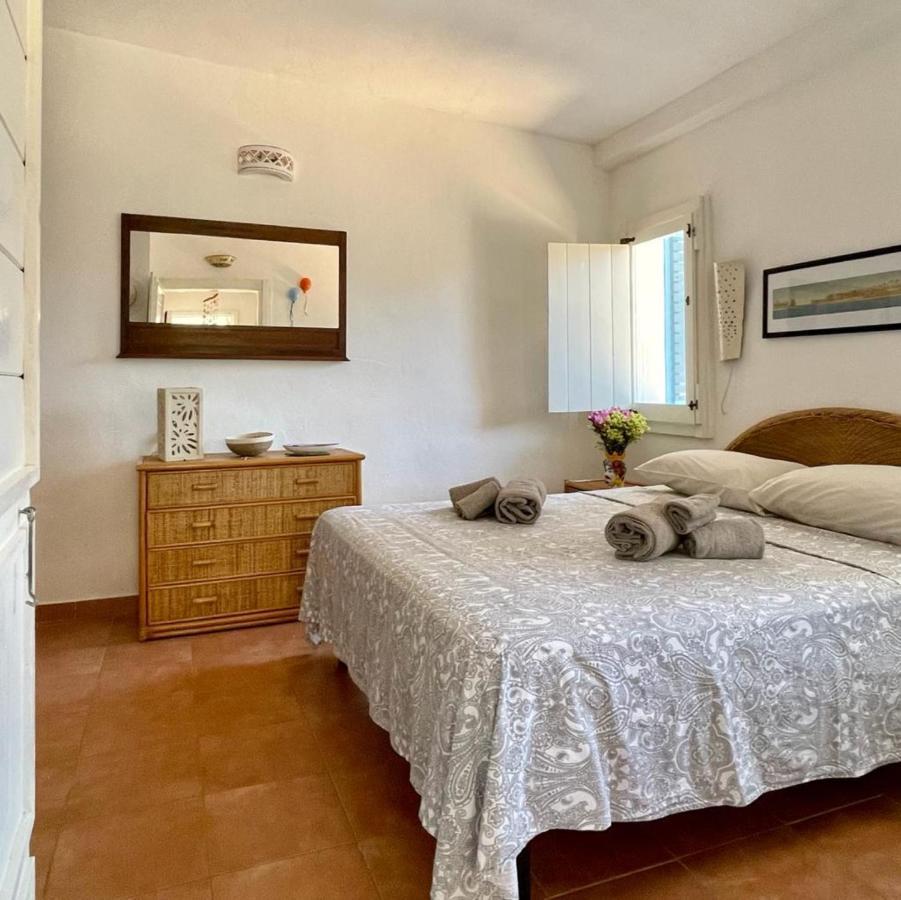 Casa Vacanze Capurre "Trulli E Pajare A Due Passi Dal Pizzo" غالّيبولي المظهر الخارجي الصورة